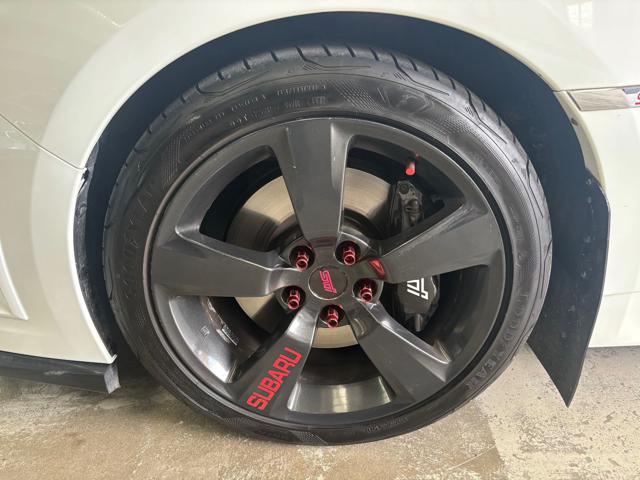 SUBARU Impreza 2.5 WRX STi MOTORE RIFATTO