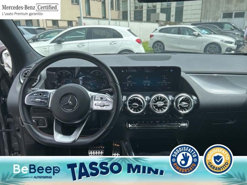 Mercedes-Benz GLA 200 PREMIUM AUTO