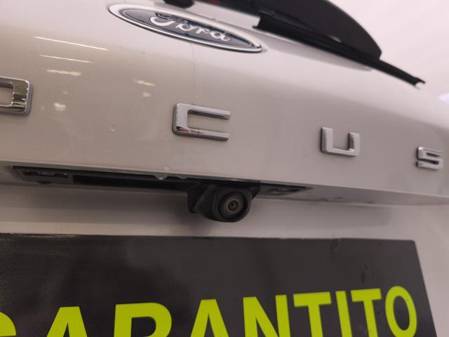 FORD Focus 1.0 ecoboost h ST-Line Design 125cv powershift