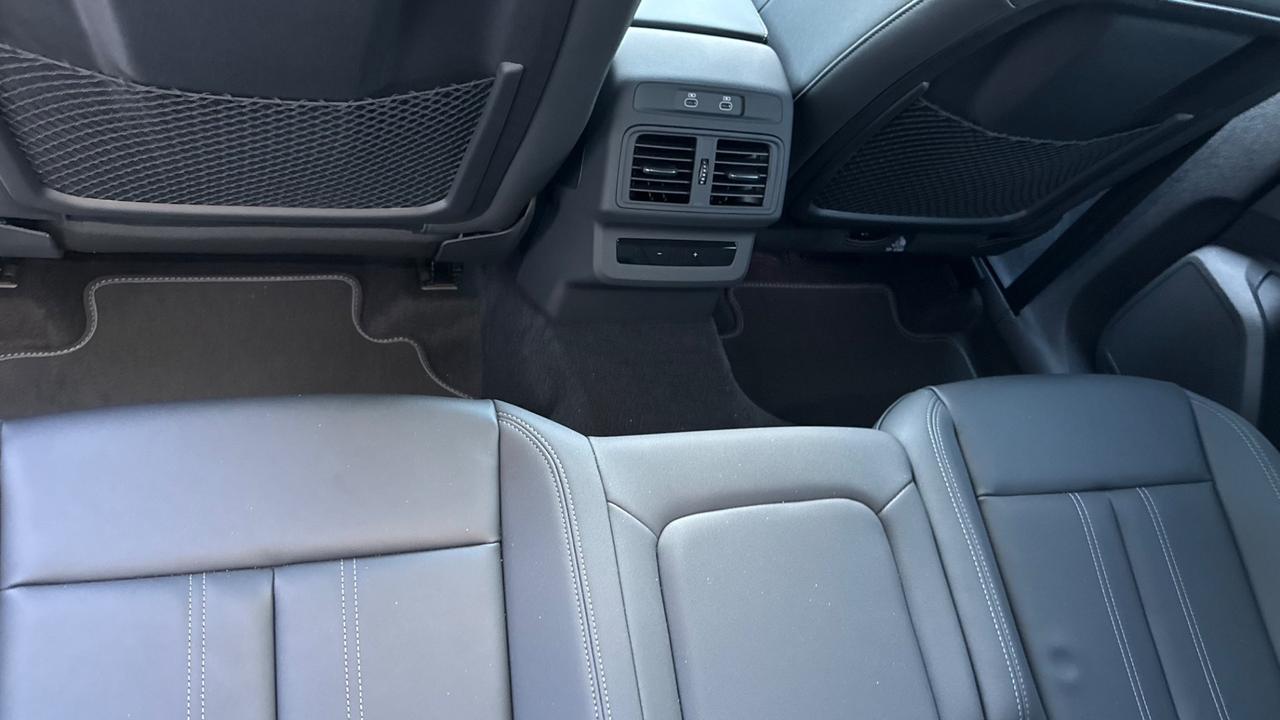 Audi Q5 SPB TDI 150 kW mHEV+ S tronic quattro line edition
