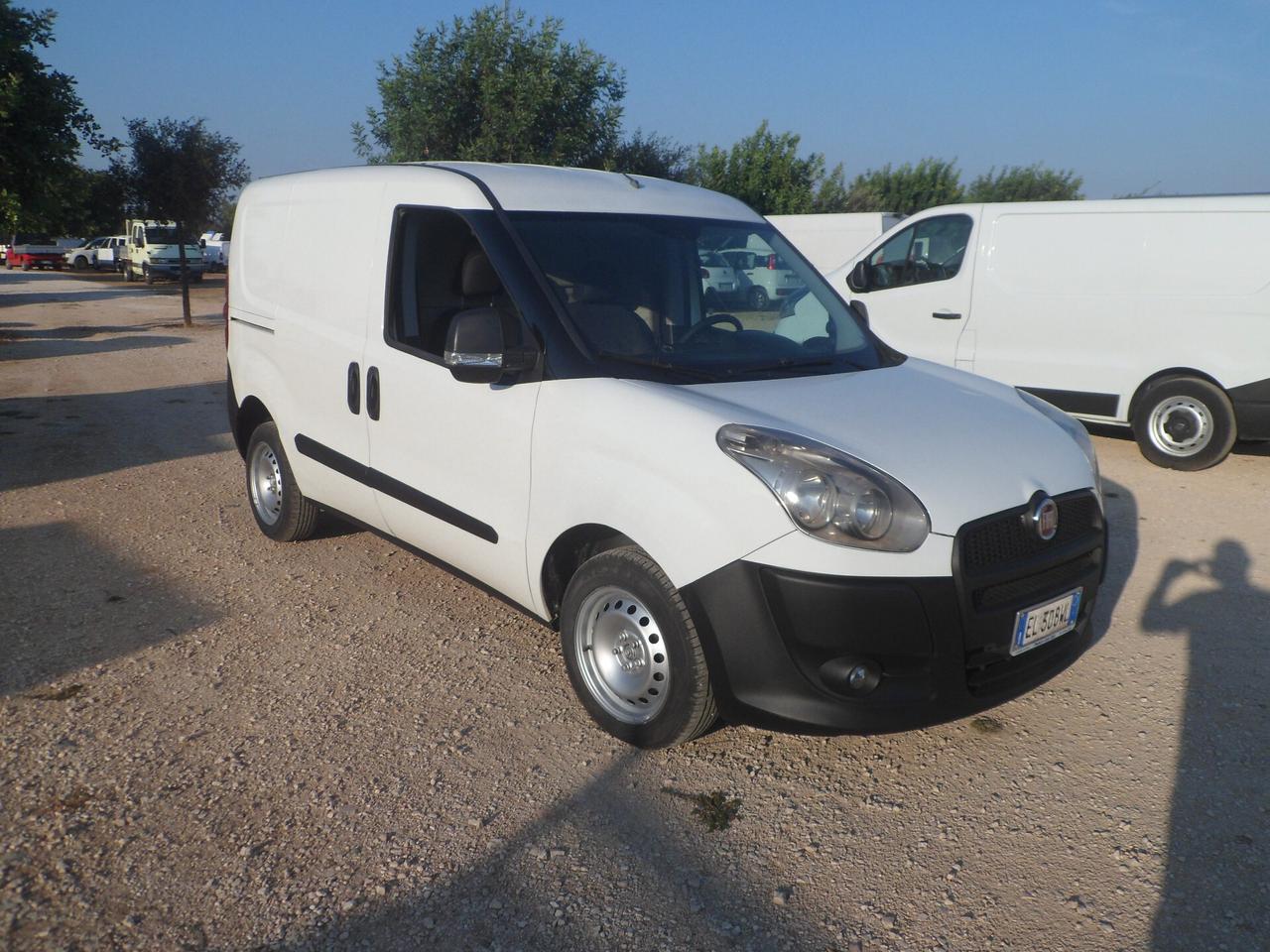 Fiat Doblo furgone