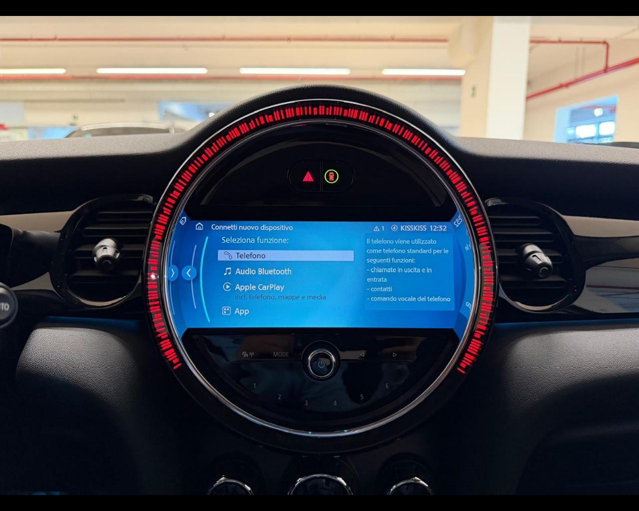 MINI Mini 5 porte (F55) - Mini 1.5 Cooper Classic 5 porte