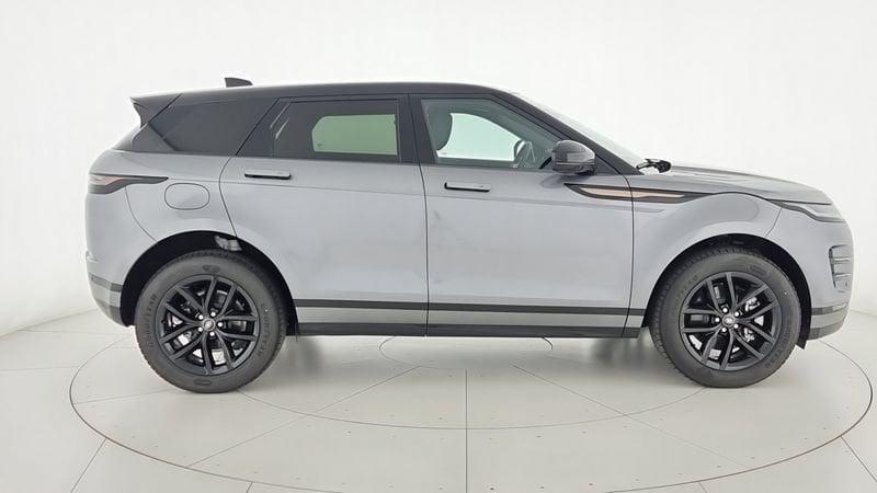 Land Rover RR Evoque 2.0D I4 163 CV AWD Auto Dynamic SE