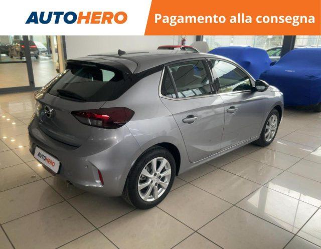 OPEL Corsa 1.2 100 CV Elegance
