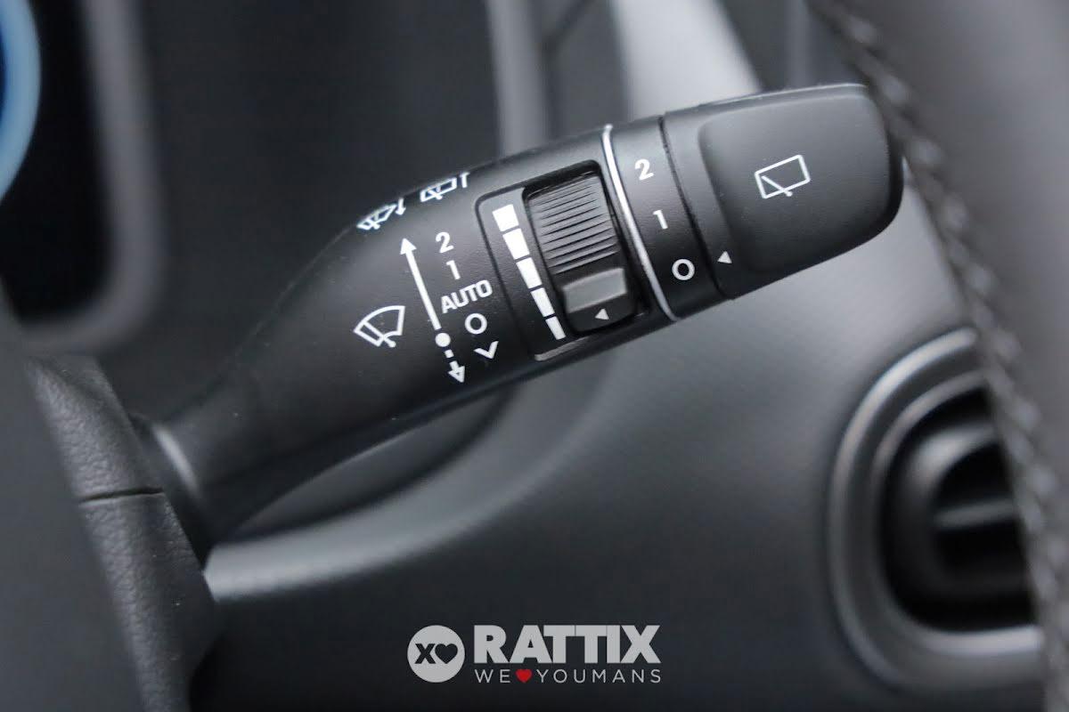 Hyundai Kona motore elettrico 39kWh EV Xprime+