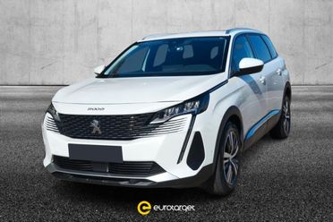 PEUGEOT 5008 BlueHDi 130 S&S EAT8 Allure Pack