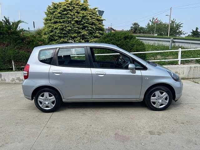 Honda Jazz 1.4 i-DSi 5p.