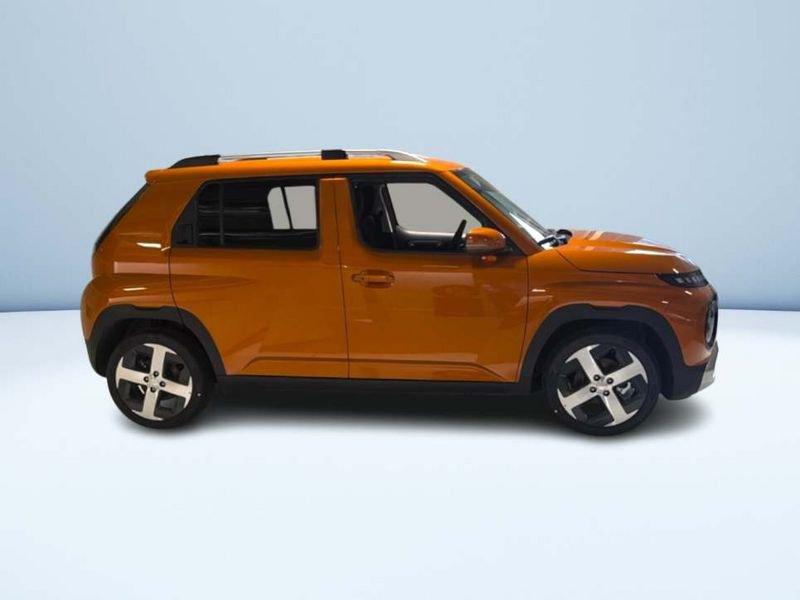 Hyundai Inster 49kWh XClass (TP, AP)