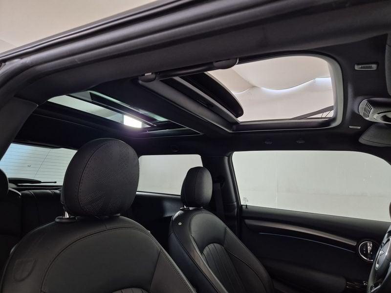 MINI Mini F56 2021 3p 3p 2.0 Cooper S Yours auto