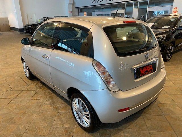 LANCIA Ypsilon 1.2 69 CV "UNICO PROPRIETARIO"