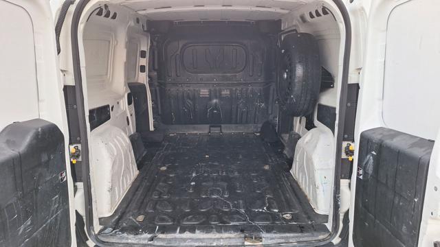 FIAT Doblo Doblò 1.4 T-Jet Natural Power PL-TN Maxi N°EZ198