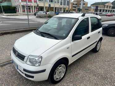 Fiat Panda 1.2 Dynamic Natural Power metano