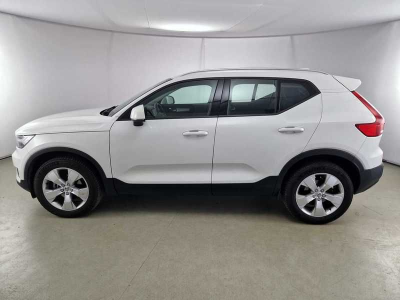 VOLVO XC40 D3 Geartronic Momentum