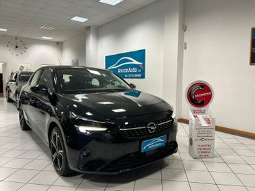 Opel Corsa 1.5 D 100 CV X NEOPATENTATI 2021