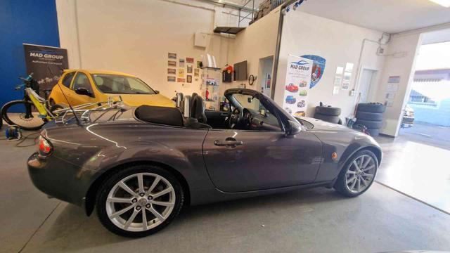 MAZDA MX-5 2.0L 16V High CERTIFICATA! CONDIZIONI ECCELLENTI!