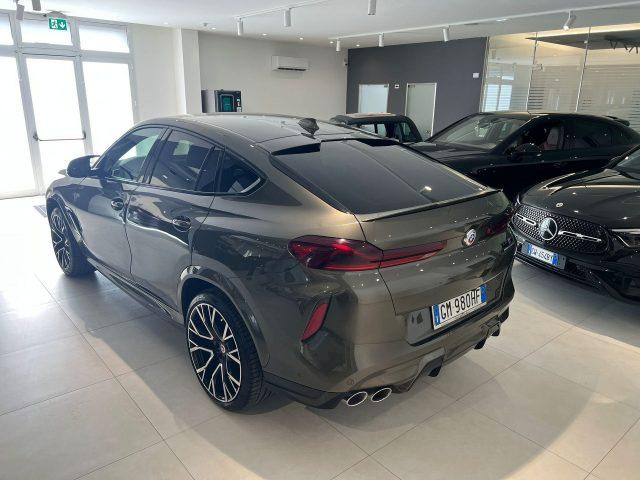 BMW X6 M X6 M