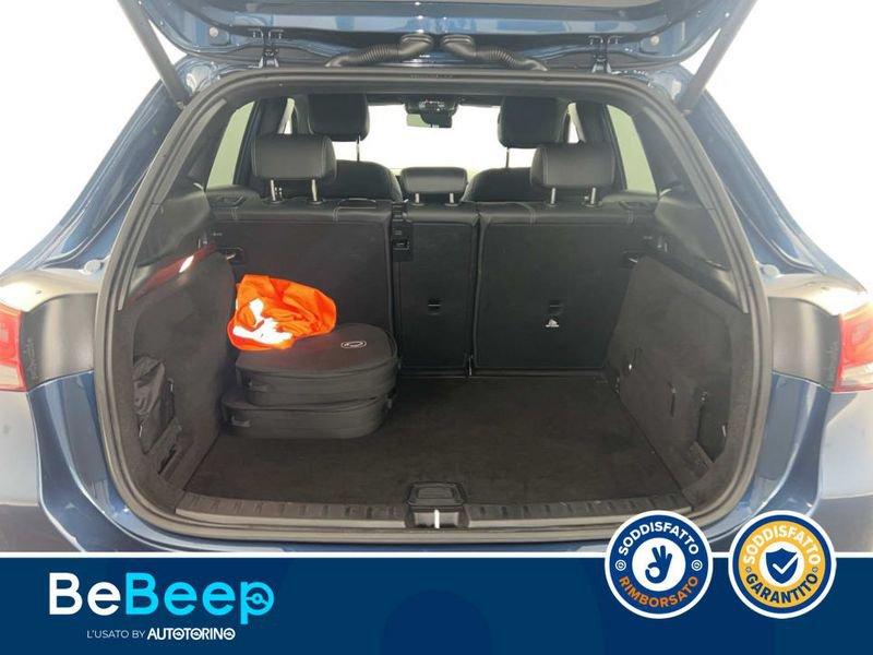 Mercedes-Benz GLA 250 E PHEV (EQ-POWER) BUSINESS EXTRA AUTO