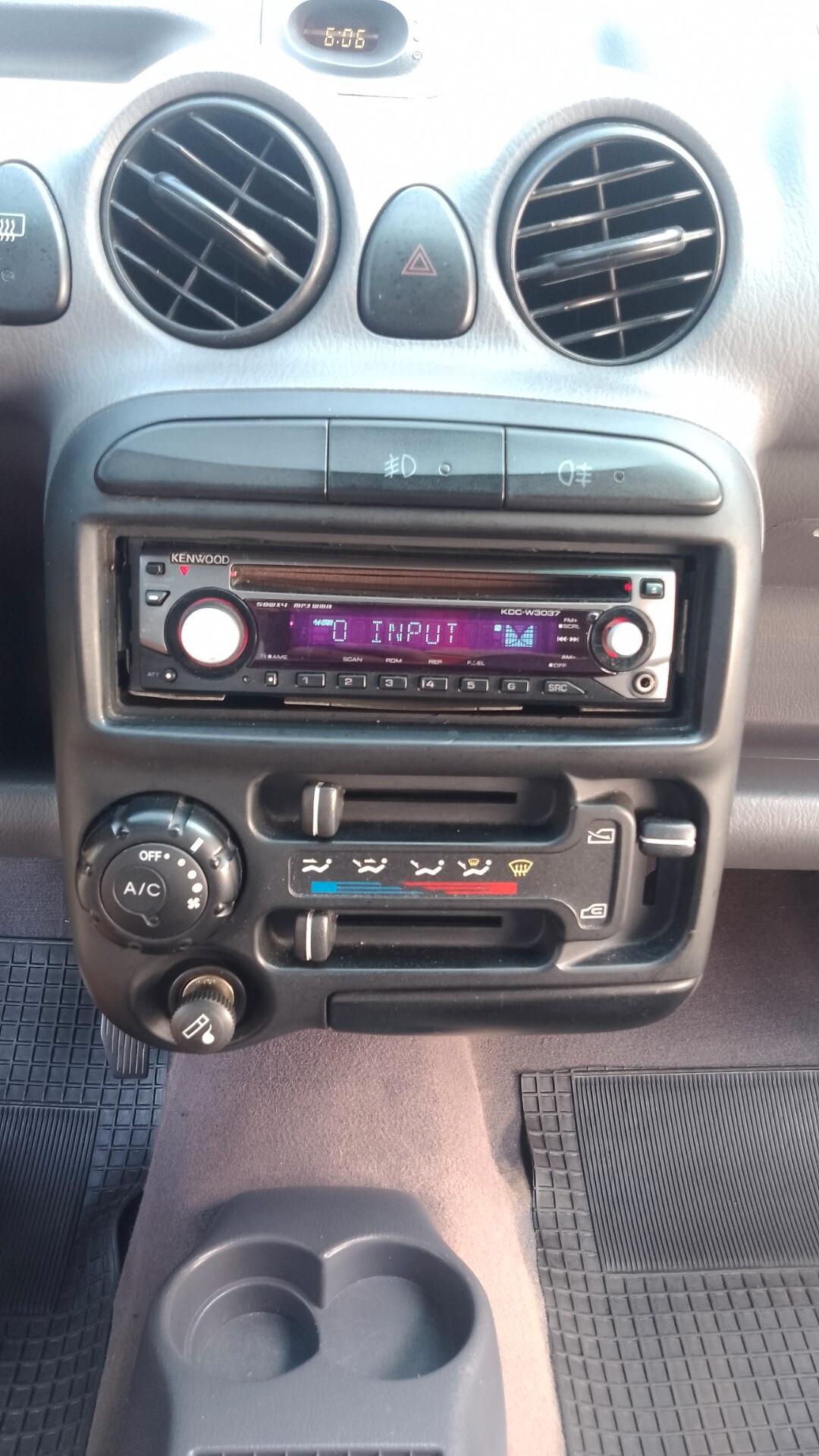 Hyundai Atos Prime 1.1 12V neopatentati perfetta