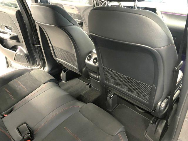 MERCEDES-BENZ GLA 200 2.0 d 150 CV AMG Premium