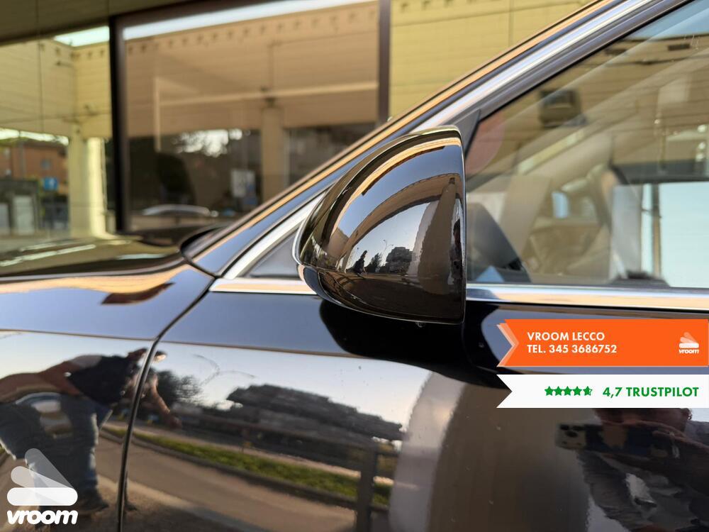 AUDI A8 2ª serie A8 4.2 V8 FSI quattro tiptronic