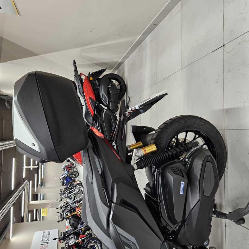 Honda ADV 350 - 2025