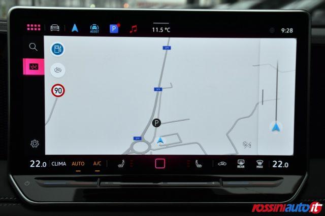 VOLKSWAGEN Tiguan 2.0 TDI 150 CV DSG EDITION PLUS + R18 + GANCIO TRA