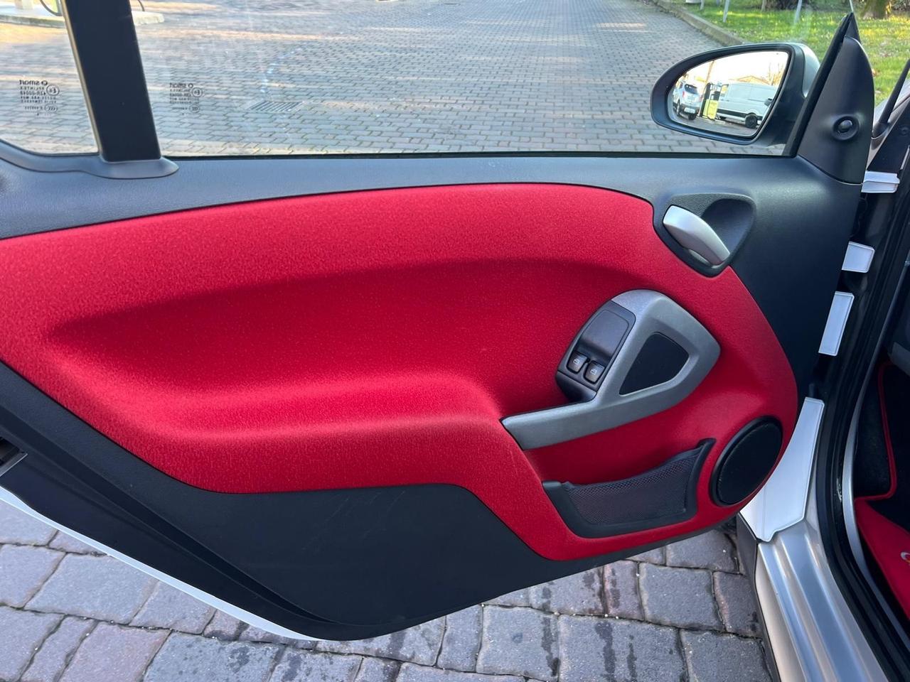 Smart ForTwo 1.0 BENZ 2010