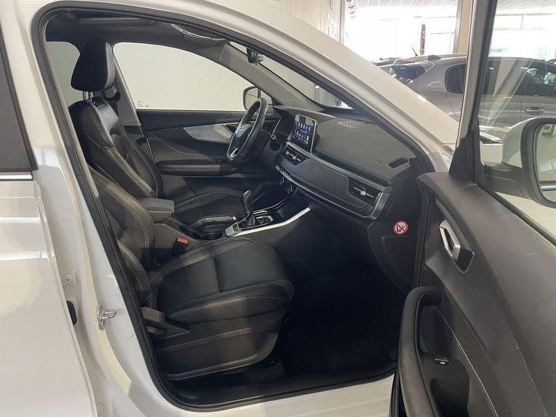 DR AUTOMOBILES dr 5.0 s3 1.5 Bi-Fuel GPL