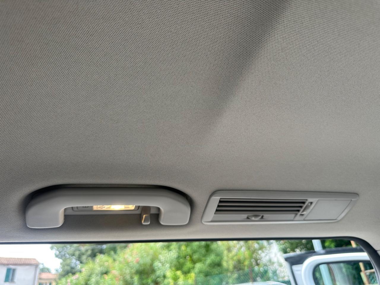 MB Vito Extra Long 4Matic 4x4 Possibile Permuta Auto