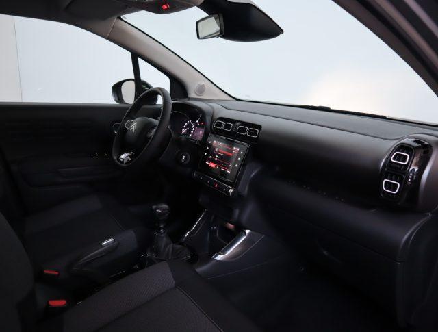 CITROEN C3 Aircross PureTech 110CV S&S Plus *PROMO PARISI GROUP*