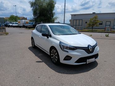 Renault Clio TCe 100 CV GPL 5 porte Techno