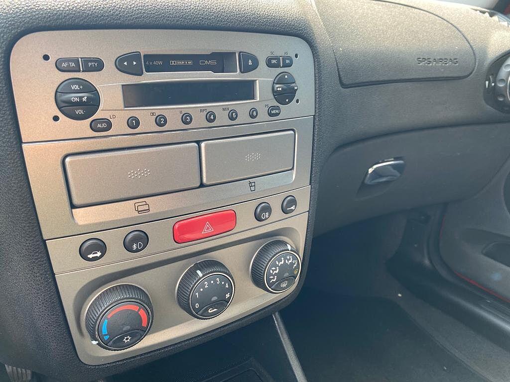 Alfa Romeo 147 1.6i 16V T.S. (105 CV) cat 3p. Prog.