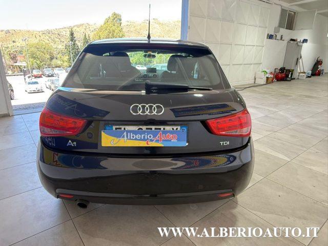 AUDI A1 1.6 TDI Ambition