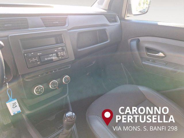 RENAULT Express 1.4 Blue dCi 95 Van+ IVA