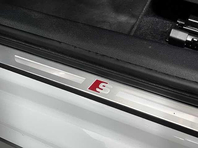 Audi A3 SPB 40 TFSI e S tronic S line edition