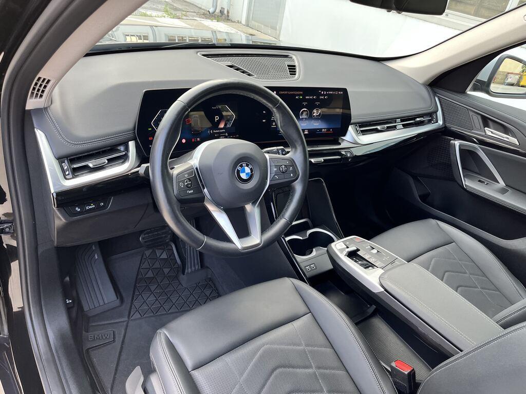 BMW X1 23 i Mild Hybrid 48V xLine xDrive DCT