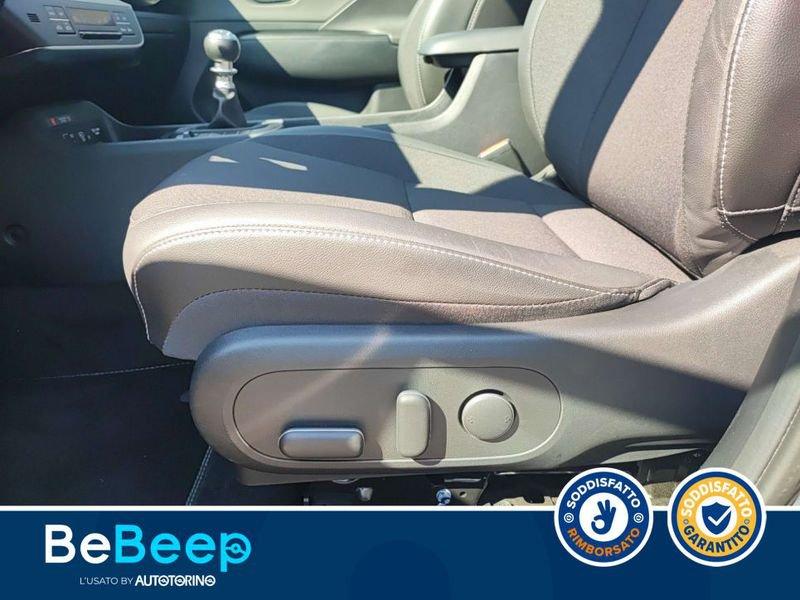 Hyundai Kona 1.0 T-GDI 48V X CLASS 2WD 120CV MT