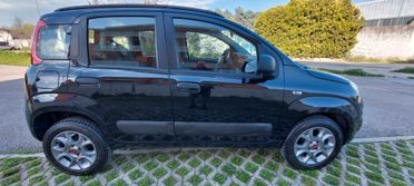 PANDA 900 NATURAL POWER METANO DI SERIE X NEOPATENTATI LEGA IMPECCABILE NUOVA