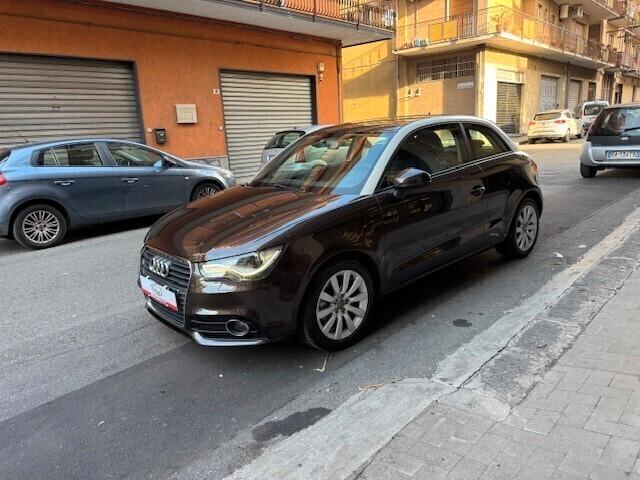 Audi A1 1.6 TDI 105 CV - Ambition - A 1