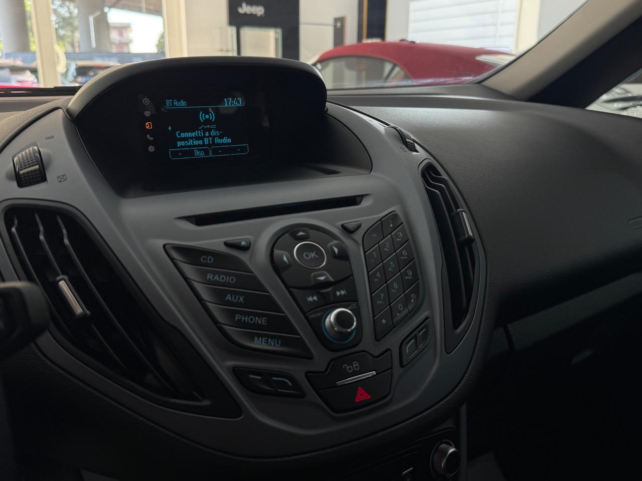 Ford B-Max 1.6 TDCi 95CV Titanium