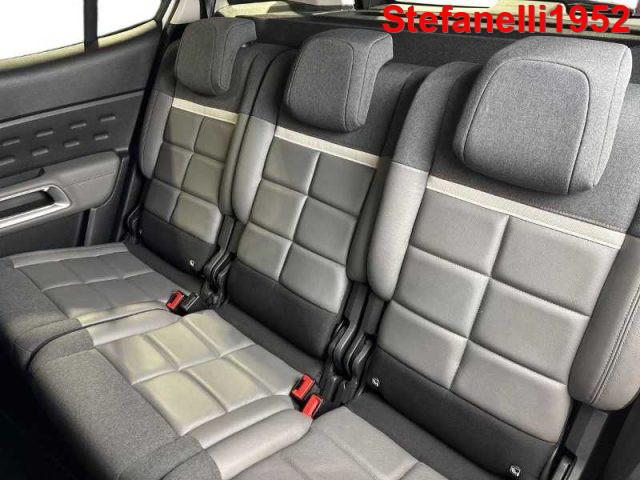 CITROEN C5 Aircross 2018 - 1.5 bluehdi Shine s&s 130cv eat8 my20