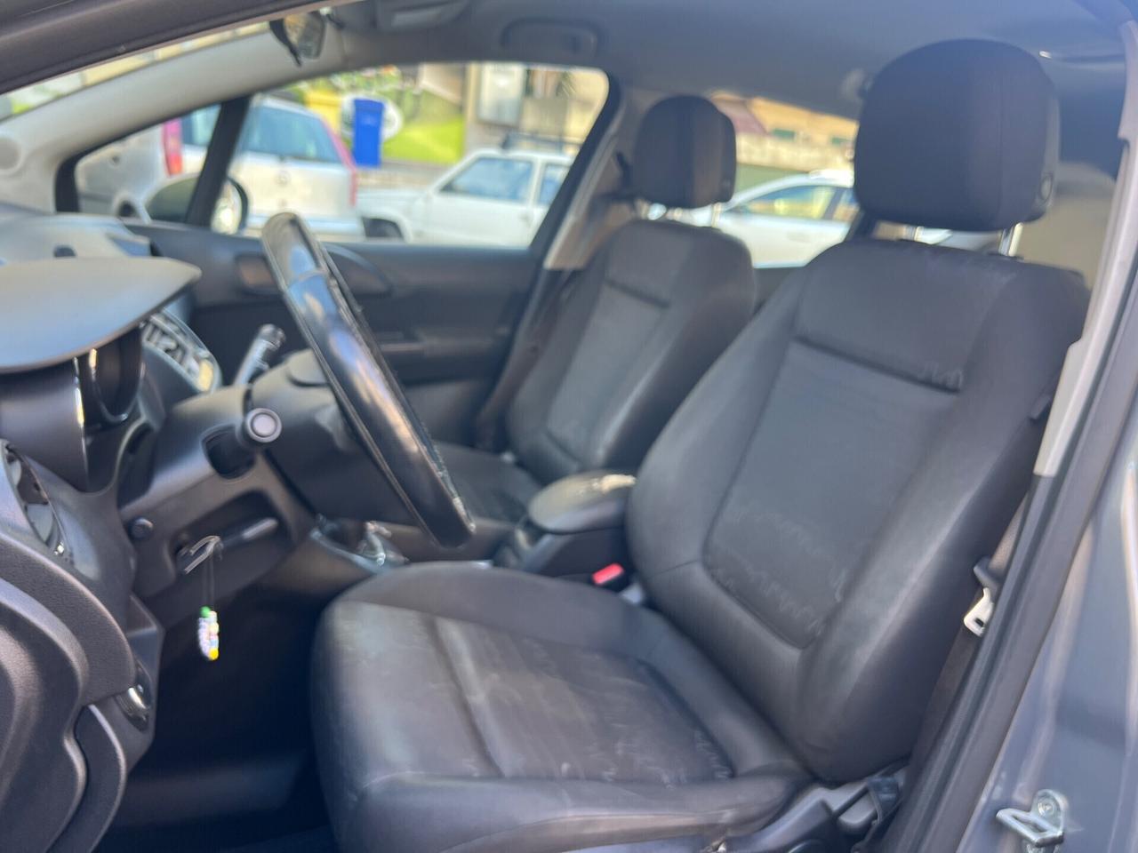 Opel Meriva 1.7 CDTI 110CV x commercianti