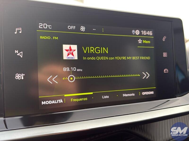 Peugeot 2008 PureTech 130 Allure Pack S/S