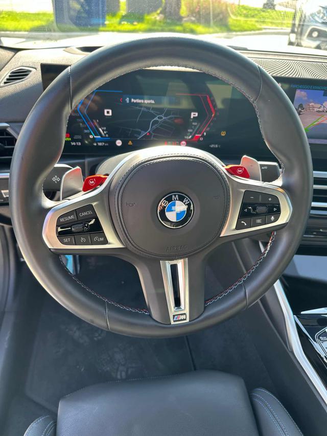 BMW M2 COUPE' 3.0 460CV AUTO