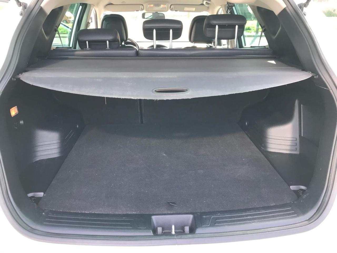 Hyundai iX35 2.0 CRDi 136 CV 100 KW 2WD Comfort