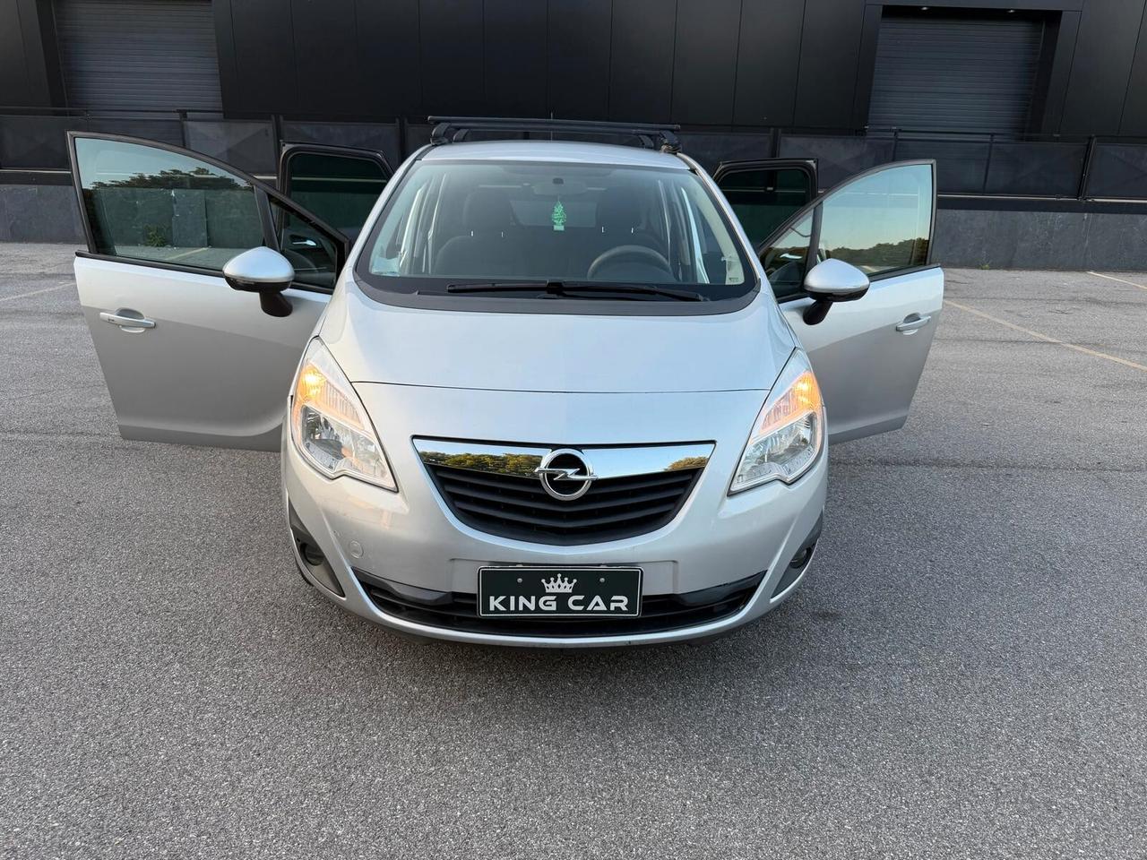 Opel Meriva 1.4 100CV Cosmo