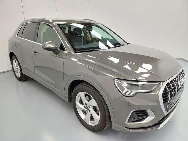Audi Q3 S-LINE EDITION 35 TFSI M-HEV 150CV S-TRONIC PROMO!