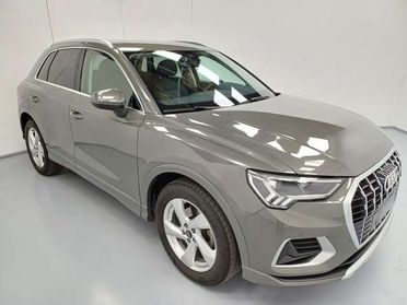 Audi Q3 S-LINE EDITION 35 TFSI M-HEV 150CV S-TRONIC PROMO!