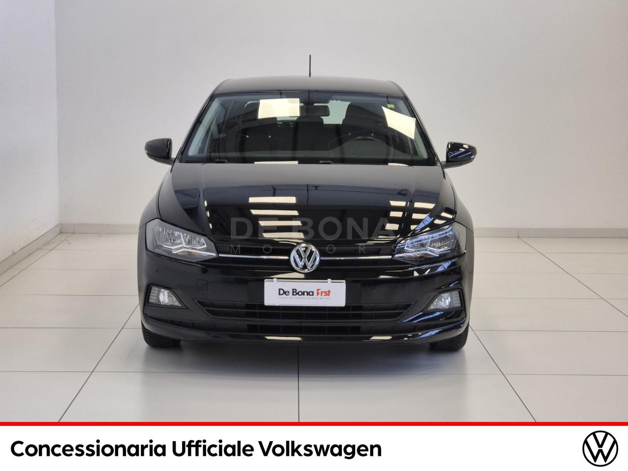 Volkswagen Polo 5p 1.0 evo comfortline 80cv