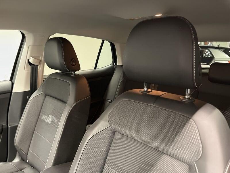 Volkswagen T-Cross Style 1.0 TSI 70 kW (95 CV) Manuale